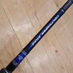 SHIMANO コルトスナイパーBB Major Craft クロステージ - メルカリ