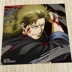 銀魂　アニメイト特典