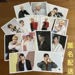 SnowMan ラウール　公式写真　14枚