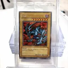 PSA9 デビルゾア ウルトラレア 1999年 遊戯王 初期 - メルカリ