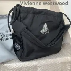 vivienne westwood バッグ　未使用　丈夫な生地