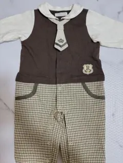 bebe ロンパース