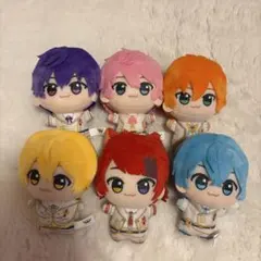 すとぷり ちびぐるみ はじまりの物語のサムネイル