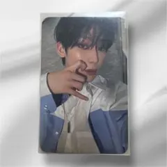 enhypen olive young daydream ソヌ　特典