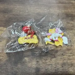 たべっ子どうぶつ　チョコサプ