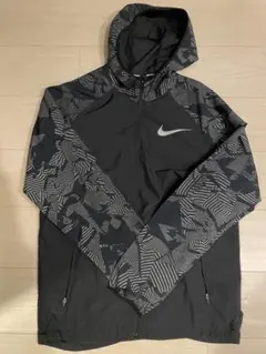 Nike ナイロンパーカー S
