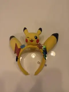 USJ ピカチュウ カチューシャ