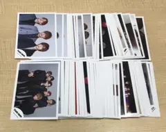 ❶ Travis Japan 集合 混合 公式写真 89枚 まとめ売り