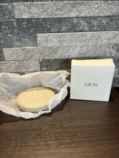 Diorディオール　ミラー　鏡　ノベルティ