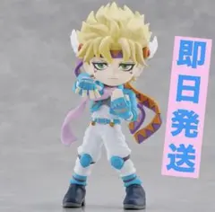 ジョジョの奇妙な冒険★フィギュア★palverse★シーザー・A・ツェペリ②