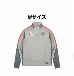 M Nike PALACE Strike Drill Top Englandのサムネイル