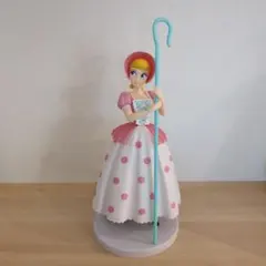 トイストーリー4 ボーピープ　プレミアムフィギュア　ドレススタイルver.