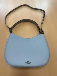 COACHショルダーバッグ