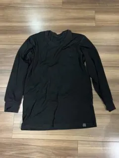 ユニクロ超極暖ヒートテック