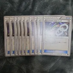 ポケモンカード レックウザソウルリンク プロモ ポケモンセンター
