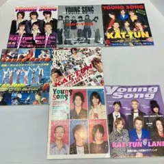 2025年最新】明星付録 ヤングソングの人気アイテム - メルカリ