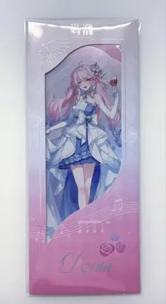 鳴潮 2周年 ダーニャ レーザーチケット イベント限定 - メルカリ