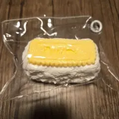 みのの様　中国　スクイーズ　クリームクッキー