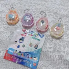 たまごっち
