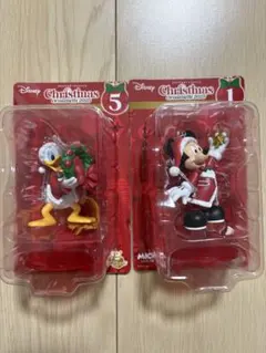 クリスマスオーナメントくじ2025