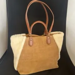 TOPKAPI　トプカピ　トートバック