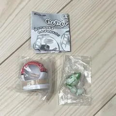 ポケモン わくわくアスレチック ニャオハ