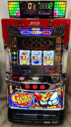 2026年最新】クランキーコンドル 実機の人気アイテム - メルカリ
