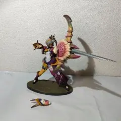 ☆　モンスターハンター　DXF　フィギュア　ガブルX女ガンナー　☆
