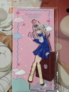 名探偵プリキュア！ 森亜るるか キュアアルカナ アクリルスタンド