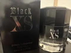 Paco Rabanne Black XS オードトワレ 100mlのサムネイル