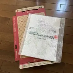 【新品・未開封】機動戦士ガンダム　ジークアクス 映画　第2弾 入場者特典