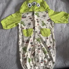 50-60cm ロンパース