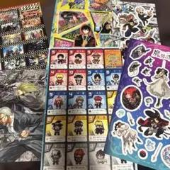少年ジャンプ付録