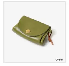 duram factory コイン&カード　コンパクト財布