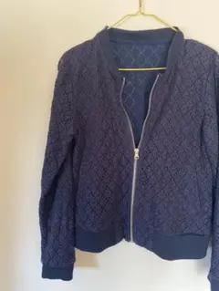 レディース ブルゾン