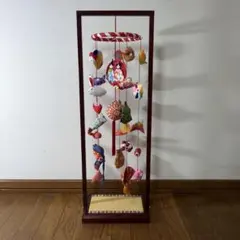 2026年最新】つるし雛の人気アイテム - メルカリ