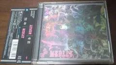 清春 「MEDLEY 初回生産限定盤」　黒夢 SADS 　ヴィジュアル系 V系