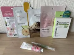Medicube PDRN ピンクビタコーティングマスク シートマスクのサムネイル