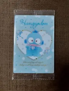 ハンギョドン　カード