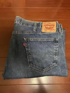 Levi's 505 デニムパンツ W40 L30 古着