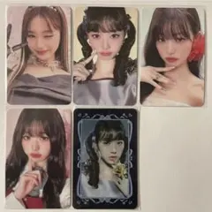 2026年最新】iVe ウォニョン switchの人気アイテム - メルカリ