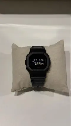 Gショック G-SHOCK 腕時計 DW-5600BB-1のサムネイル