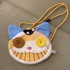 ジブリパーク限定 ネコバスポーチ
