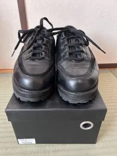 HARE フェイクレザーシューズのサムネイル