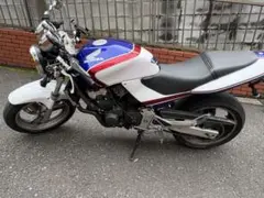 HONDA ホーネット250のサムネイル