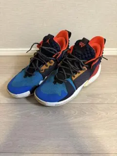 Jordan Why Not Zer0.2 スニーカー メンズ