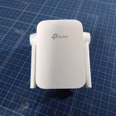 TP-Link 無線LAN中継機 本体のサムネイル