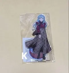 Ave Mujica 豊川祥子 2nd LIVEアクリルスタンド - メルカリ