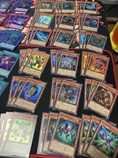 オリジナルアートワークコレクション　スーパー　コンプ