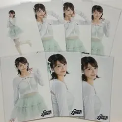 板倉可奈 トークポート 生写真